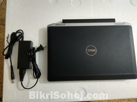 DELL E6330 i7 3rd Gen 4 Gb/320Gb, 14